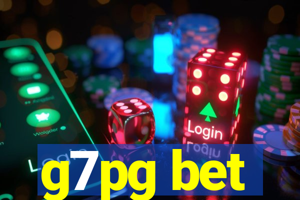 g7pg bet